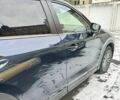Синий Мазда СХ-5, объемом двигателя 2.5 л и пробегом 102 тыс. км за 16900 $, фото 1 на Automoto.ua