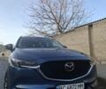 Синий Мазда СХ-5, объемом двигателя 2.49 л и пробегом 98 тыс. км за 17900 $, фото 13 на Automoto.ua