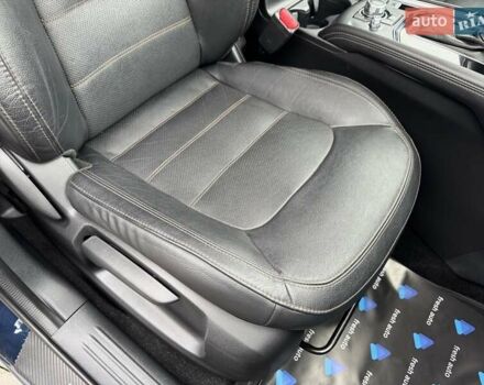 Синий Мазда СХ-5, объемом двигателя 2.5 л и пробегом 228 тыс. км за 19200 $, фото 34 на Automoto.ua