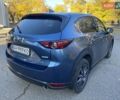 Мазда СХ-5 2017 у Миколаєві на Automoto.ua Синій Мазда СХ-5, об'ємом двигуна 2.49 л та пробігом 133 тис. км за 17900 $, фото 8 на Automoto.ua