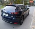 Синій Мазда СХ-5, об'ємом двигуна 2.49 л та пробігом 86 тис. км за 18700 $, фото 36 на Automoto.ua
