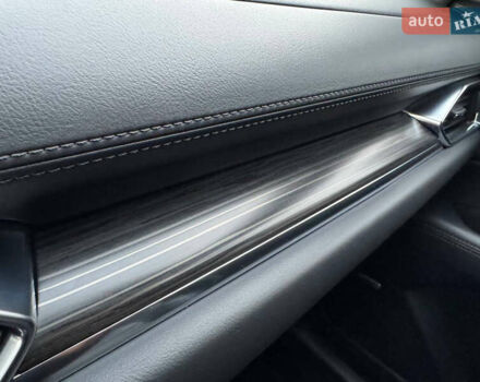 Синій Мазда СХ-5, об'ємом двигуна 2.49 л та пробігом 170 тис. км за 19300 $, фото 19 на Automoto.ua