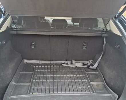 Синий Мазда СХ-5, объемом двигателя 2.19 л и пробегом 276 тыс. км за 21999 $, фото 44 на Automoto.ua