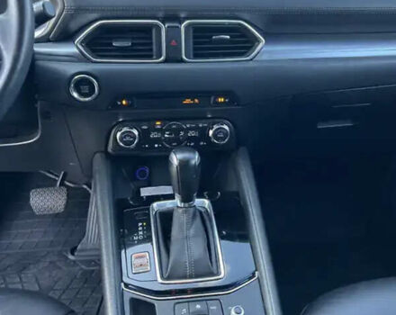 Мазда СХ-5 2017 у Хмельницькому на Automoto.ua Синій Мазда СХ-5, об'ємом двигуна 2.49 л та пробігом 115 тис. км за 15500 $, фото 2 на Automoto.ua