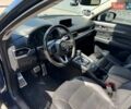 Синий Мазда СХ-5, объемом двигателя 2.5 л и пробегом 99 тыс. км за 20000 $, фото 26 на Automoto.ua