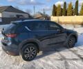 Синий Мазда СХ-5, объемом двигателя 2.5 л и пробегом 126 тыс. км за 18300 $, фото 16 на Automoto.ua