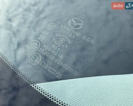 Синий Мазда СХ-5, объемом двигателя 2.5 л и пробегом 61 тыс. км за 18900 $, фото 39 на Automoto.ua