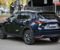 Синій Мазда СХ-5, об'ємом двигуна 2.49 л та пробігом 52 тис. км за 20500 $, фото 5 на Automoto.ua