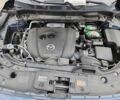 Синий Мазда СХ-5, объемом двигателя 2.5 л и пробегом 118 тыс. км за 23500 $, фото 2 на Automoto.ua