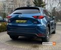 Синій Мазда СХ-5, об'ємом двигуна 2.5 л та пробігом 138 тис. км за 18400 $, фото 6 на Automoto.ua