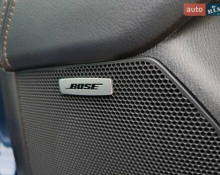 Синій Мазда СХ-5, об'ємом двигуна 2.49 л та пробігом 86 тис. км за 18700 $, фото 41 на Automoto.ua