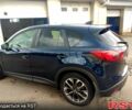 Синій Мазда СХ-5, об'ємом двигуна 2.2 л та пробігом 171 тис. км за 19000 $, фото 5 на Automoto.ua
