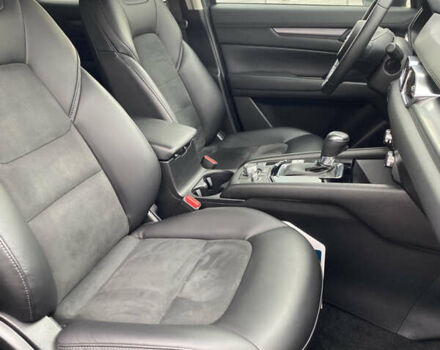 Синій Мазда СХ-5, об'ємом двигуна 2.49 л та пробігом 63 тис. км за 18850 $, фото 26 на Automoto.ua