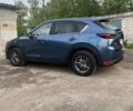 Синий Мазда СХ-5, объемом двигателя 2 л и пробегом 78 тыс. км за 20300 $, фото 4 на Automoto.ua