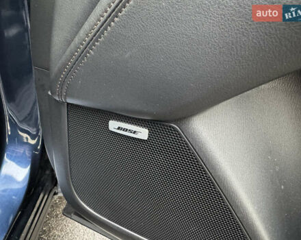 Синій Мазда СХ-5, об'ємом двигуна 2.49 л та пробігом 130 тис. км за 18000 $, фото 33 на Automoto.ua