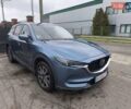 Синий Мазда СХ-5, объемом двигателя 2.19 л и пробегом 105 тыс. км за 26500 $, фото 4 на Automoto.ua