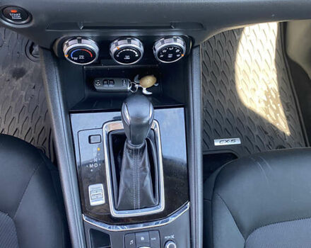 Синій Мазда СХ-5, об'ємом двигуна 2.5 л та пробігом 65 тис. км за 17850 $, фото 7 на Automoto.ua