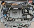 Синий Мазда СХ-5, объемом двигателя 2.5 л и пробегом 84 тыс. км за 11800 $, фото 10 на Automoto.ua