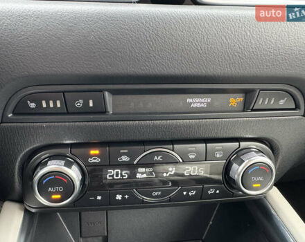 Синий Мазда СХ-5, объемом двигателя 2.2 л и пробегом 151 тыс. км за 20900 $, фото 34 на Automoto.ua