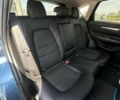 Синий Мазда СХ-5, объемом двигателя 2.49 л и пробегом 77 тыс. км за 18000 $, фото 17 на Automoto.ua