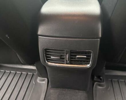 Синий Мазда СХ-5, объемом двигателя 2.19 л и пробегом 133 тыс. км за 19500 $, фото 21 на Automoto.ua