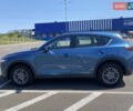 Синій Мазда СХ-5, об'ємом двигуна 2.5 л та пробігом 65 тис. км за 17850 $, фото 1 на Automoto.ua