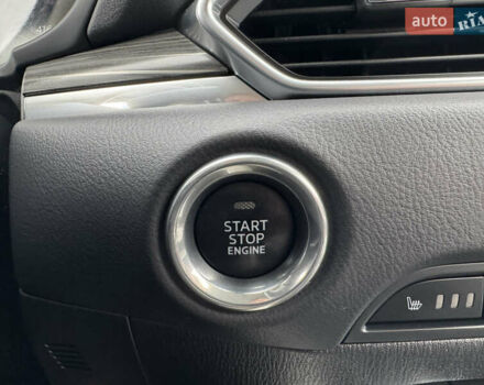 Синий Мазда СХ-5, объемом двигателя 2.2 л и пробегом 151 тыс. км за 20900 $, фото 37 на Automoto.ua