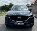 Синий Мазда СХ-5, объемом двигателя 2.2 л и пробегом 235 тыс. км за 18300 $, фото 6 на Automoto.ua