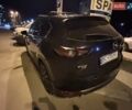 Синий Мазда СХ-5, объемом двигателя 2.49 л и пробегом 108 тыс. км за 23900 $, фото 5 на Automoto.ua