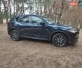 Синий Мазда СХ-5, объемом двигателя 2.49 л и пробегом 117 тыс. км за 18700 $, фото 14 на Automoto.ua