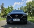 Синий Мазда СХ-5, объемом двигателя 2.19 л и пробегом 151 тыс. км за 26800 $, фото 5 на Automoto.ua