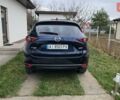 Синий Мазда СХ-5, объемом двигателя 2.49 л и пробегом 195 тыс. км за 23000 $, фото 4 на Automoto.ua