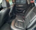 Синий Мазда СХ-5, объемом двигателя 2.49 л и пробегом 102 тыс. км за 18600 $, фото 5 на Automoto.ua