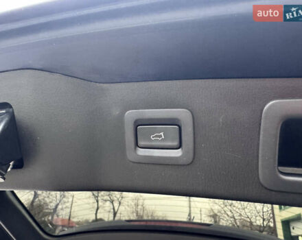 Синій Мазда СХ-5, об'ємом двигуна 2.49 л та пробігом 130 тис. км за 18000 $, фото 18 на Automoto.ua