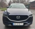 Синий Мазда СХ-5, объемом двигателя 2.19 л и пробегом 133 тыс. км за 19500 $, фото 5 на Automoto.ua