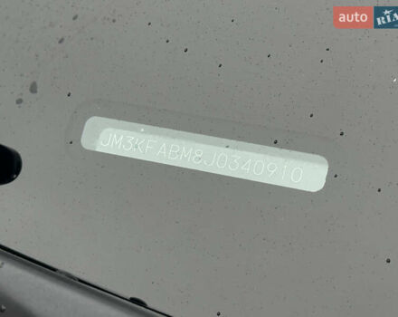 Синий Мазда СХ-5, объемом двигателя 2.49 л и пробегом 97 тыс. км за 18500 $, фото 3 на Automoto.ua