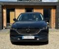 Синій Мазда СХ-5, об'ємом двигуна 2.49 л та пробігом 150 тис. км за 18500 $, фото 1 на Automoto.ua