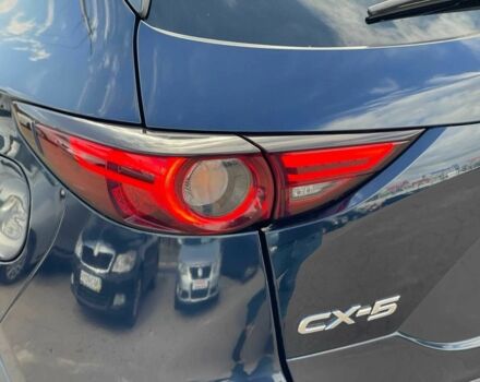 Синій Мазда СХ-5, об'ємом двигуна 0 л та пробігом 114 тис. км за 18000 $, фото 10 на Automoto.ua