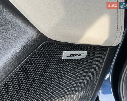 Синий Мазда СХ-5, объемом двигателя 2.2 л и пробегом 151 тыс. км за 20900 $, фото 30 на Automoto.ua