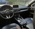 Синий Мазда СХ-5, объемом двигателя 2.49 л и пробегом 79 тыс. км за 25500 $, фото 14 на Automoto.ua