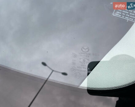 Синій Мазда СХ-5, об'ємом двигуна 2.49 л та пробігом 63 тис. км за 18850 $, фото 32 на Automoto.ua