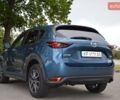 Синій Мазда СХ-5, об'ємом двигуна 2.49 л та пробігом 98 тис. км за 21450 $, фото 5 на Automoto.ua