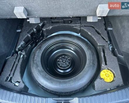 Синий Мазда СХ-5, объемом двигателя 2.5 л и пробегом 140 тыс. км за 18500 $, фото 19 на Automoto.ua