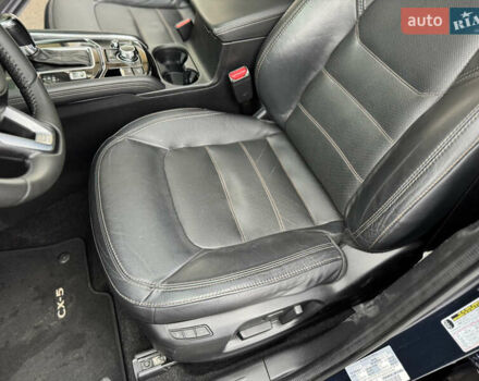 Синій Мазда СХ-5, об'ємом двигуна 2.49 л та пробігом 130 тис. км за 18000 $, фото 71 на Automoto.ua