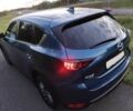 Синий Мазда СХ-5, объемом двигателя 2.5 л и пробегом 109 тыс. км за 13400 $, фото 6 на Automoto.ua