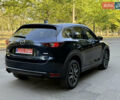 Синий Мазда СХ-5, объемом двигателя 2.5 л и пробегом 93 тыс. км за 19000 $, фото 29 на Automoto.ua