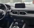 Синий Мазда СХ-5, объемом двигателя 2.49 л и пробегом 195 тыс. км за 23000 $, фото 5 на Automoto.ua