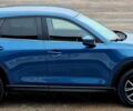 Синий Мазда СХ-5, объемом двигателя 2.5 л и пробегом 165 тыс. км за 14800 $, фото 3 на Automoto.ua