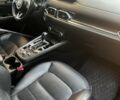 Синий Мазда СХ-5, объемом двигателя 2.49 л и пробегом 79 тыс. км за 25500 $, фото 18 на Automoto.ua