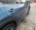Синий Мазда СХ-5, объемом двигателя 2.19 л и пробегом 105 тыс. км за 26500 $, фото 55 на Automoto.ua